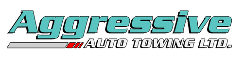 Aggressive Auto Towing Ltd.